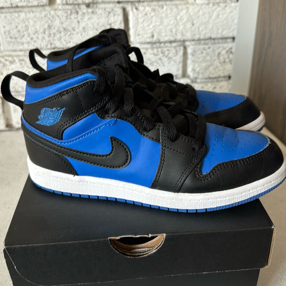 Kids Jorden’s